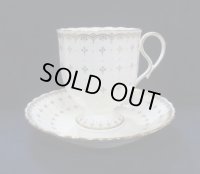 ナルミ narumi　カップ＆ソーサー