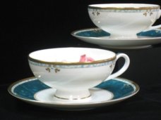 NARUMI - 【新品未使用】NARUMI カレス カップルティーセット ナルミ narumi カレス ペアティーセット - 土岐陶器本店