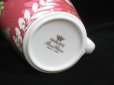 画像4: ナルミ narumi　フローラルパラダイス　マグカップ　ピンク (4)