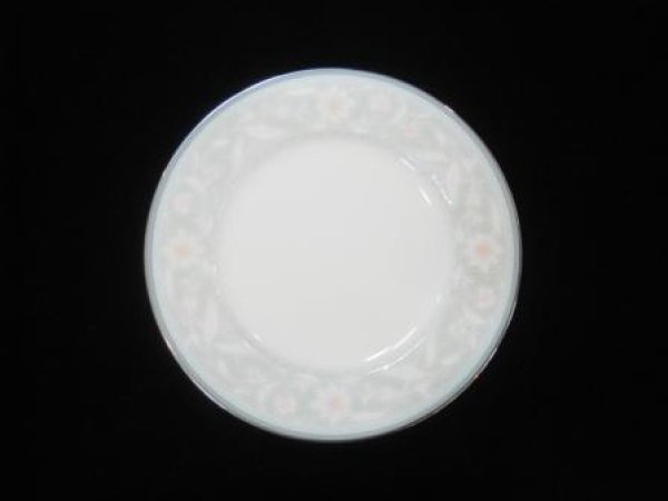 画像1: ノリタケ　FAIR MONT「フェアモント」　２３ｃｍミート皿