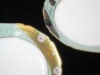 画像4: ノリタケ和食器　錦繍　１８ｃｍ和皿揃 (4)
