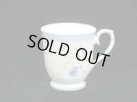 ナルミ narumi　いわさきちひろ　アヒルとクマとあかちゃん　マグカップ