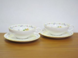 Noritake PORTSHORE ポートショア ポット付き ハニーセット！-