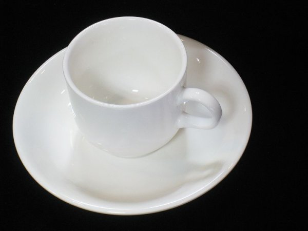 画像2: ニッコー ＮＩＫＫＯ　コーヒーカップ＆ソーサー