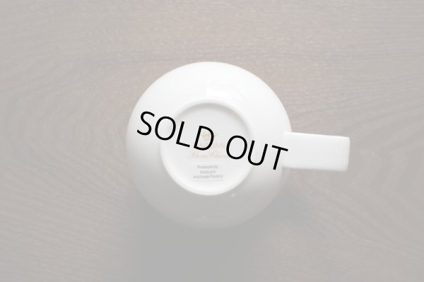 画像5: ナルミ narumi　リーフピンク　バルーンマグカップＬ