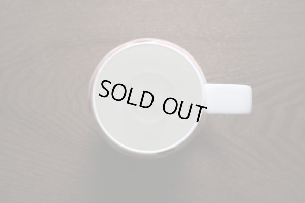 画像6: ナルミ narumi　リーフピンク　バルーンマグカップＬ