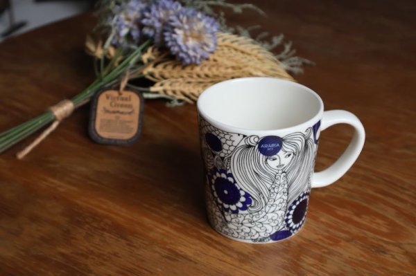 画像3: アラビア ARABIA　パストラーリ　マグカップ