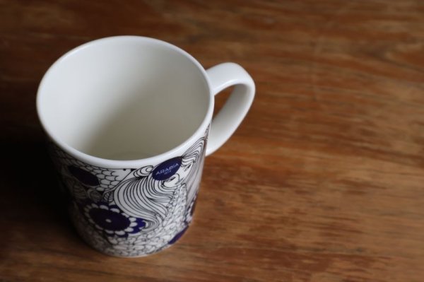 画像4: アラビア ARABIA　パストラーリ　マグカップ