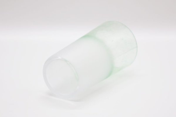 画像5: 月夜野工房　梅野 聡　iroシリーズ　Ｆｒｅｅｚｅ Ｂｅｅｒ　グラス　グリーン