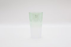 上越クリスタル硝子 月夜野工房 梅野 聡 iroシリーズ