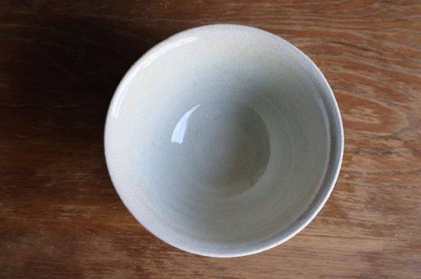 画像5: 信楽焼　へちもん　黒釉流し　どんぶり