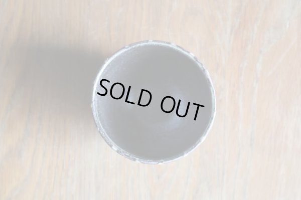 画像5: 信楽焼　へちもん　滝縞　湯呑