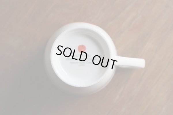 画像5: ナルミ narumi　いわさきちひろ　りんごと天使　マグカップ