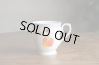 ナルミ narumi　いわさきちひろ　りんごと天使　マグカップ