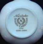 他の写真2: ノリタケ　スタジオコレクション　ティー・コーヒー碗皿
