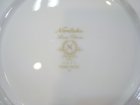 他の写真3: ノリタケ　ROSE PATIO「ローズパティオ」　２７cmディナー皿