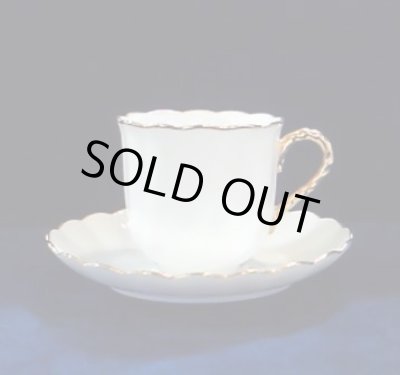 ノリタケ ダイヤモンドコレクション デミタス碗皿 ノリタケ ダイヤモンドコレクション デミタス碗皿 - メルカリ