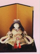 他の写真2: 雅子雛人形 みやび　水野雅子作