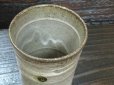 画像4: 信楽焼　へちもん　灰刷毛　酎ハイカップ (4)