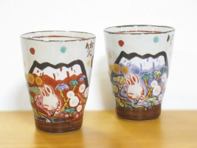 夕立窯　おひつ 楽天市場】おひつ 木製 くりぬきおひつ 2〜3人用お櫃 約1.5合