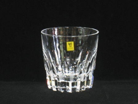 カガミクリスタル　グラス